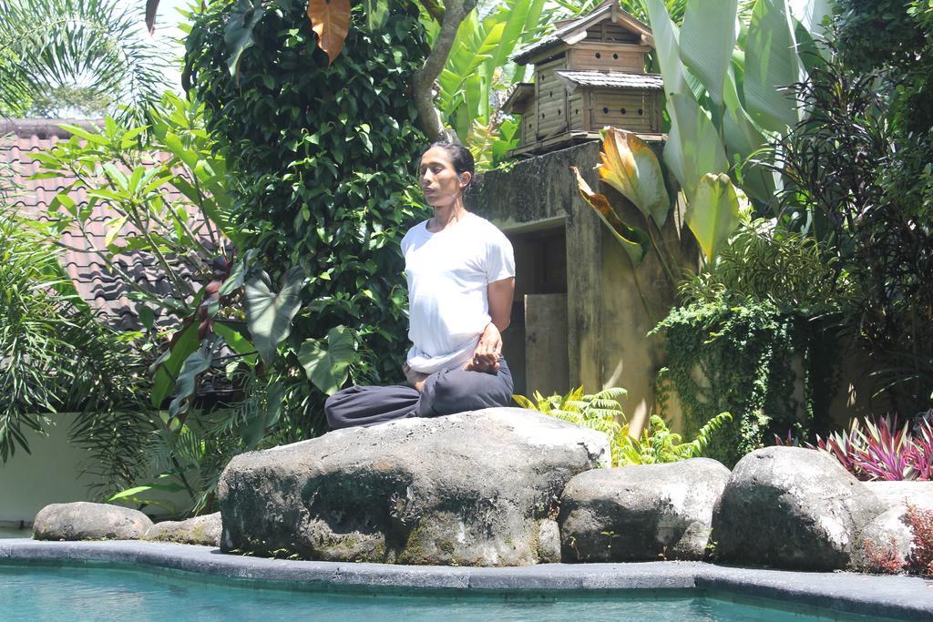 Baruna Sari Villa Ubud  Exterior photo